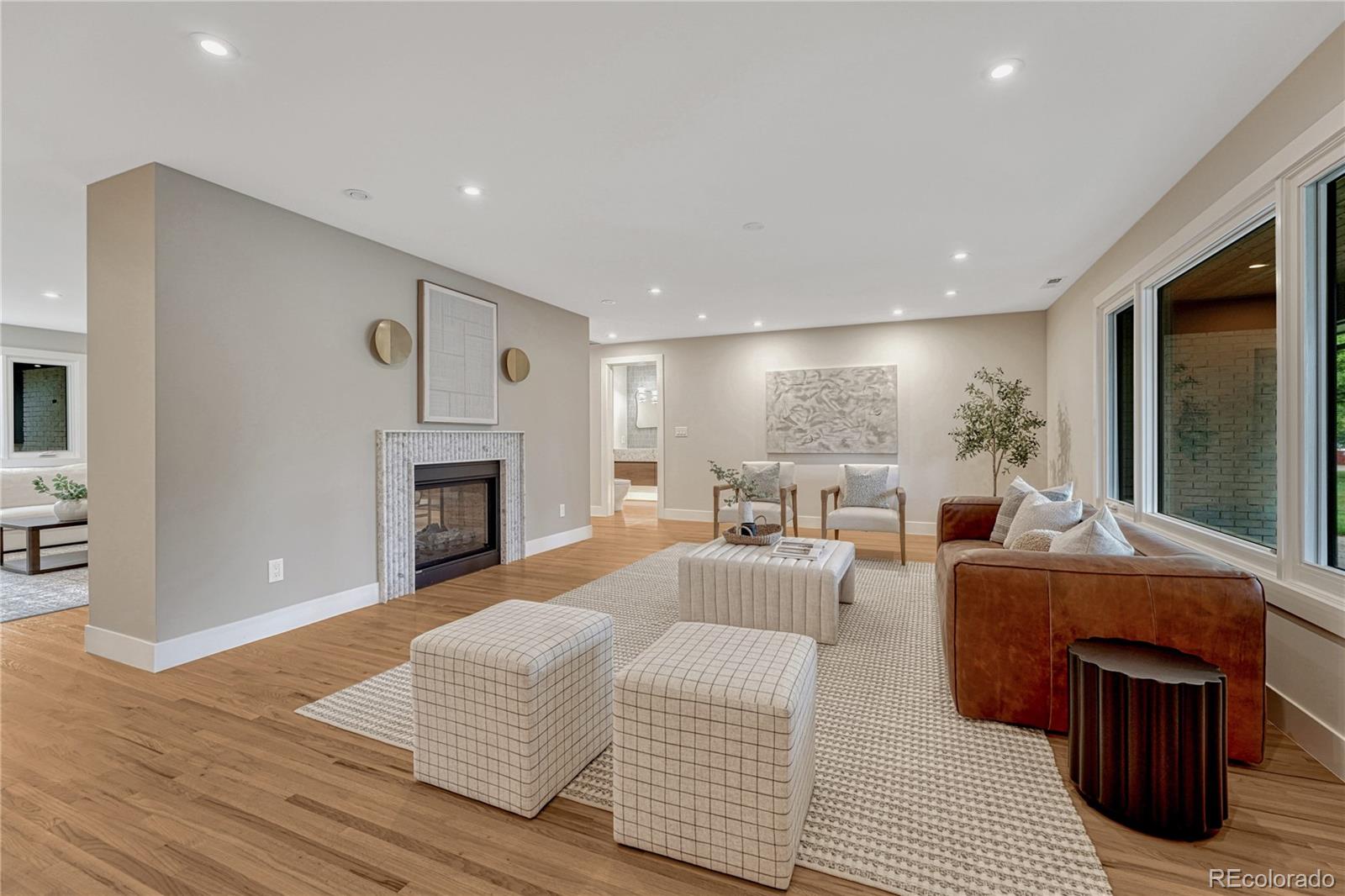 3080 E Flora Place Denver CO 80210