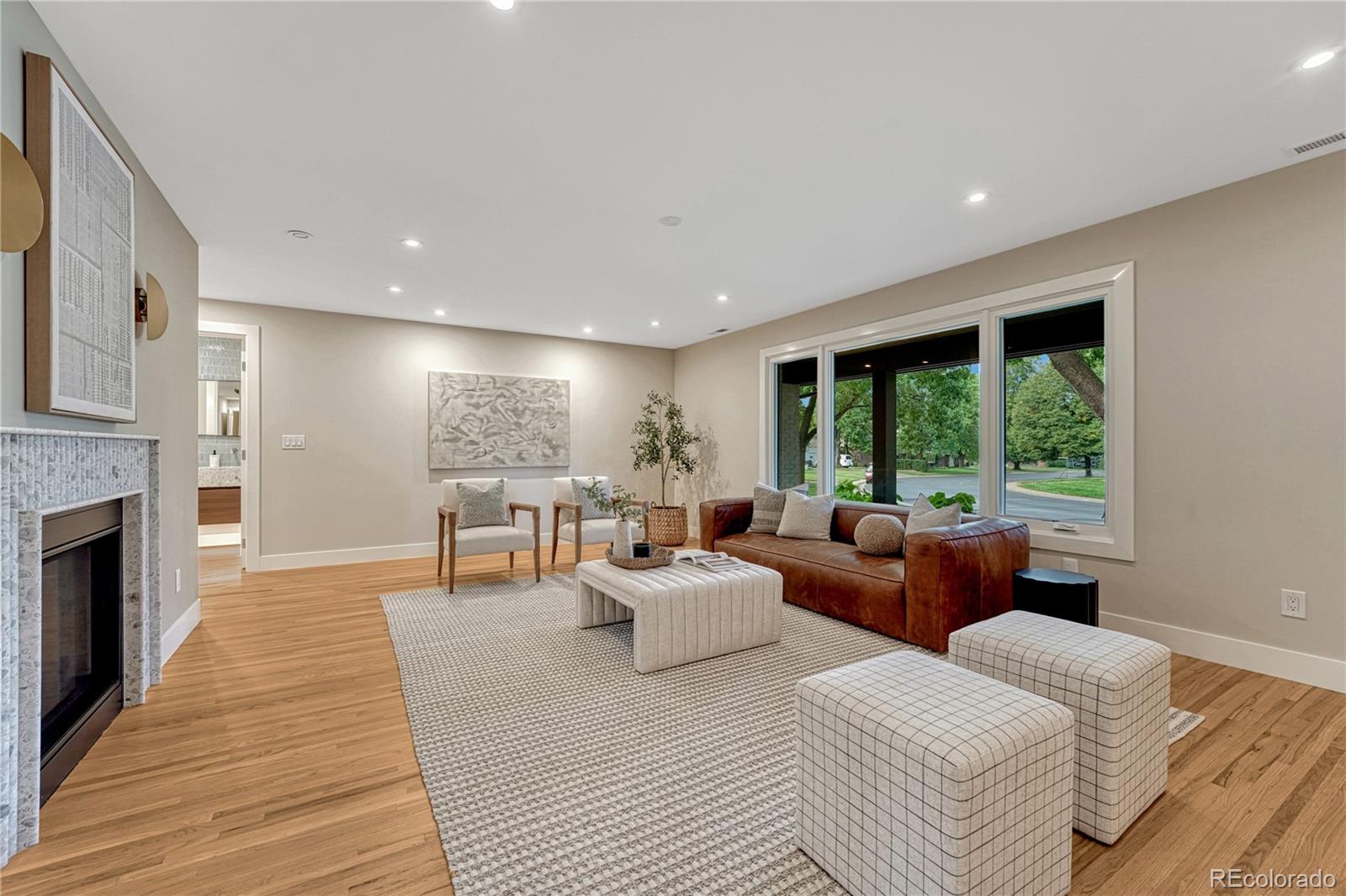 3080 E Flora Place Denver CO 80210