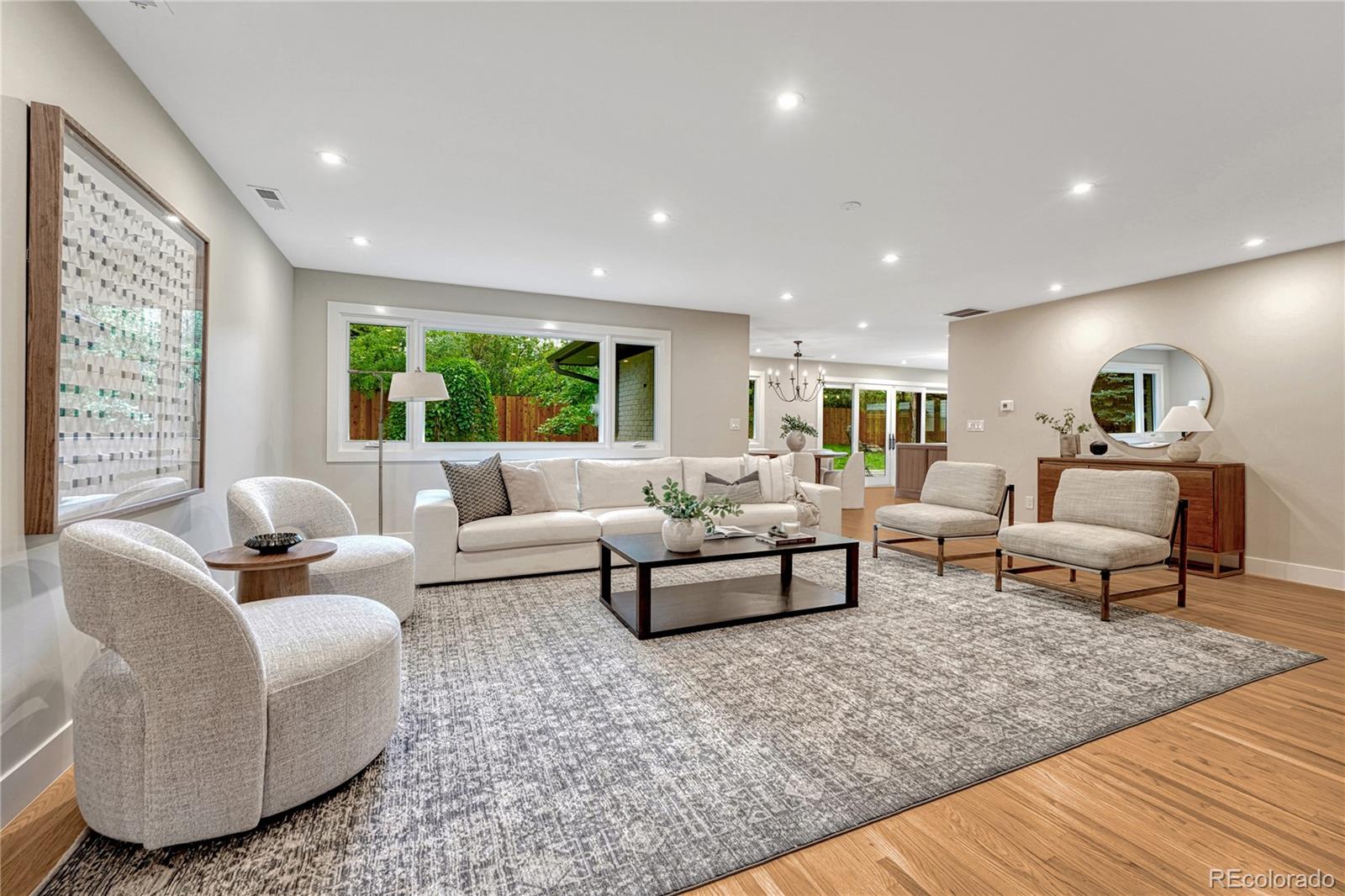 3080 E Flora Place Denver CO 80210