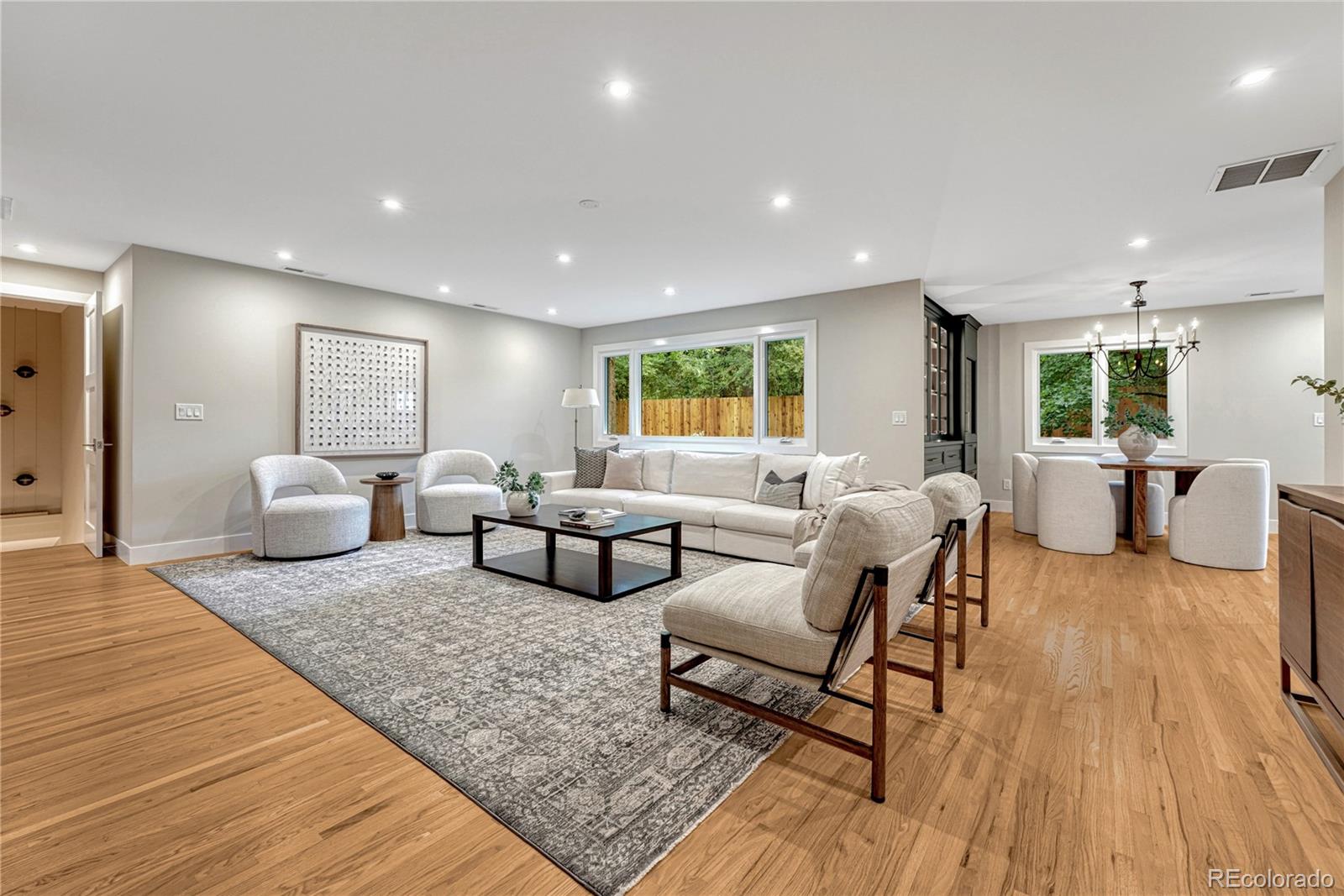 3080 E Flora Place Denver CO 80210