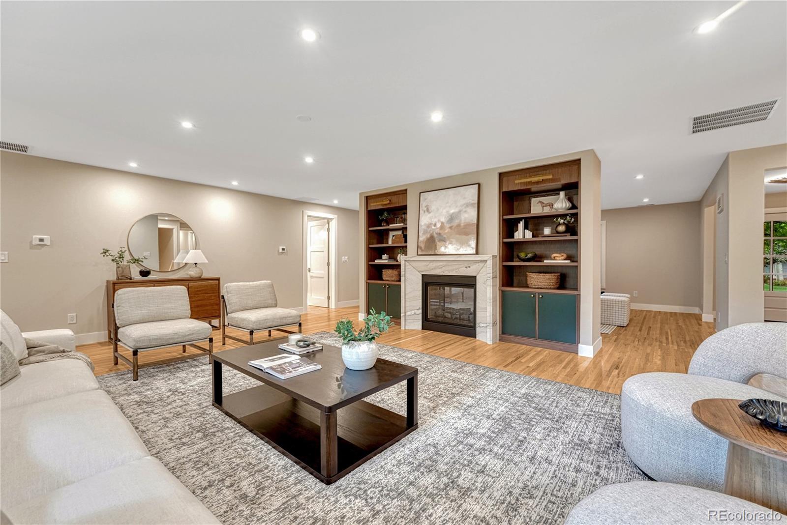 3080 E Flora Place Denver CO 80210