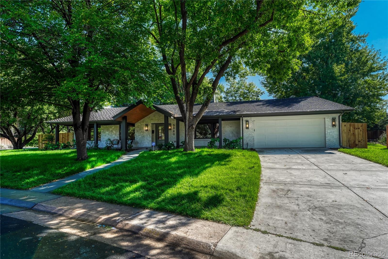 3080 E Flora Place Denver CO 80210