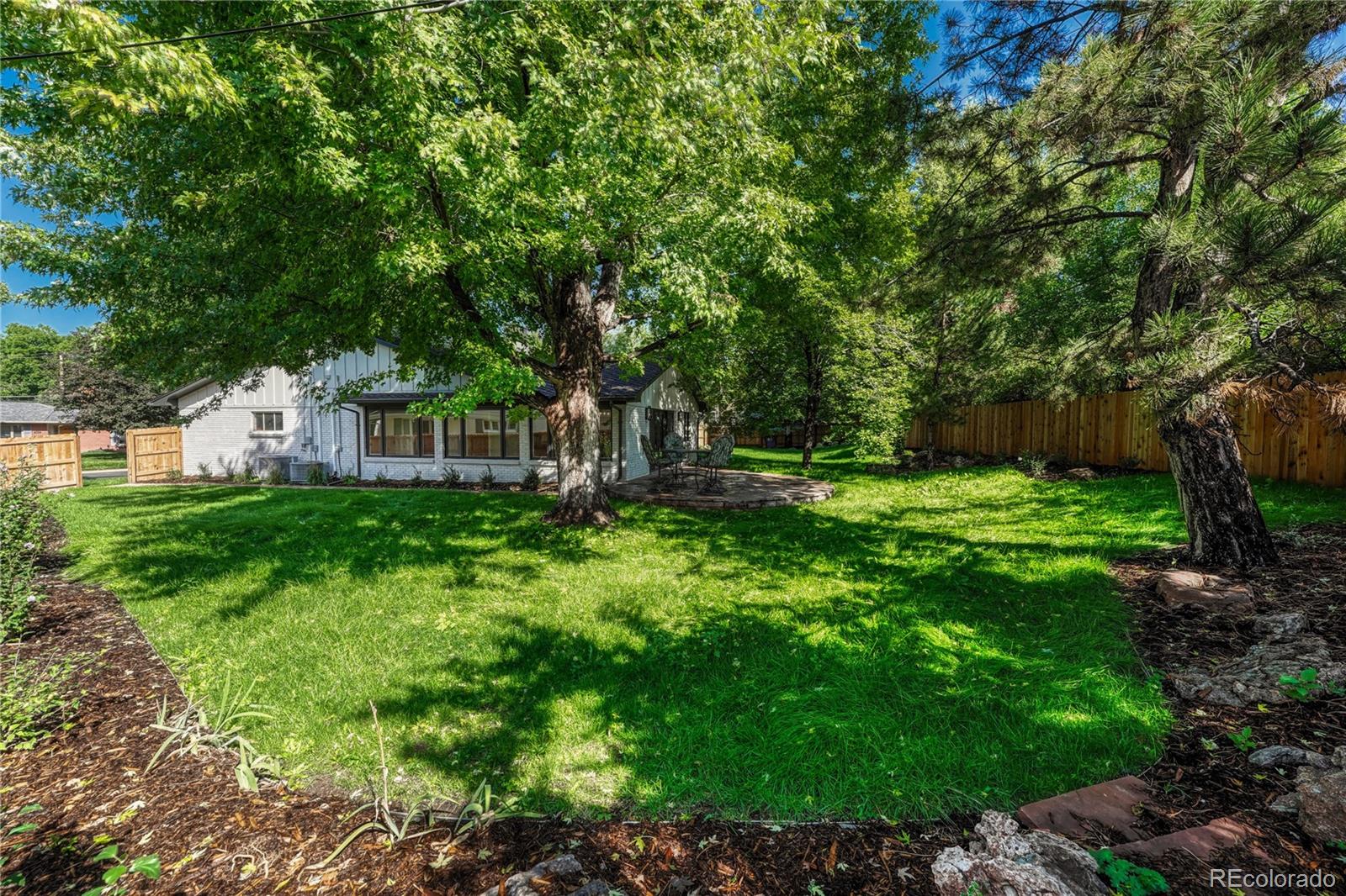 3080 E Flora Place Denver CO 80210