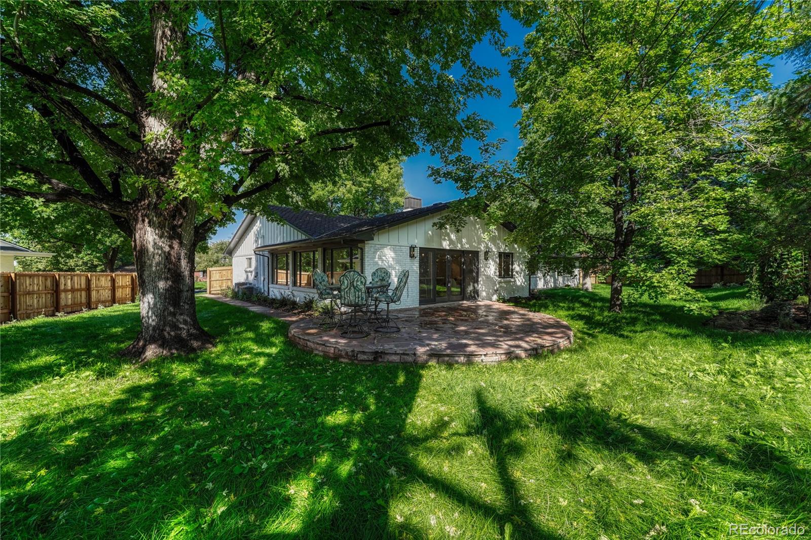 3080 E Flora Place Denver CO 80210