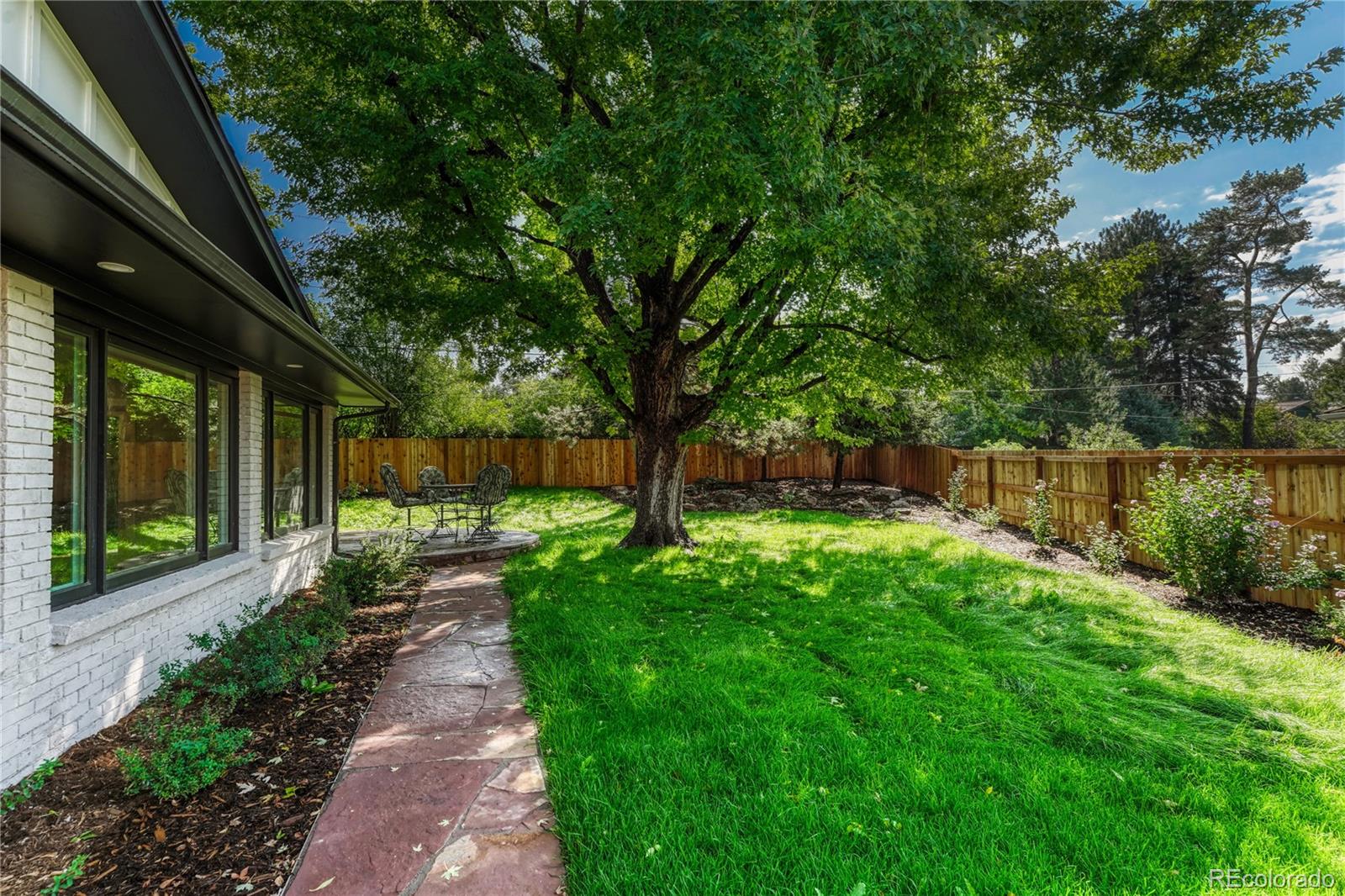 3080 E Flora Place Denver CO 80210