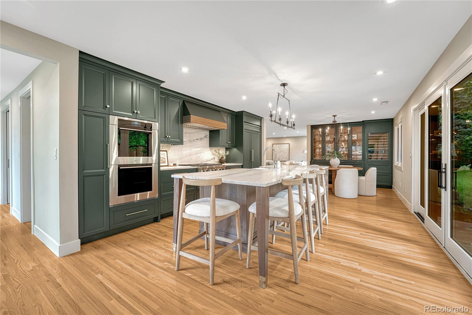 3080 E Flora Place Denver CO 80210