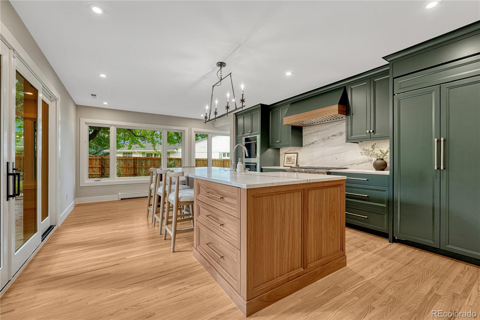3080 E Flora Place Denver CO 80210