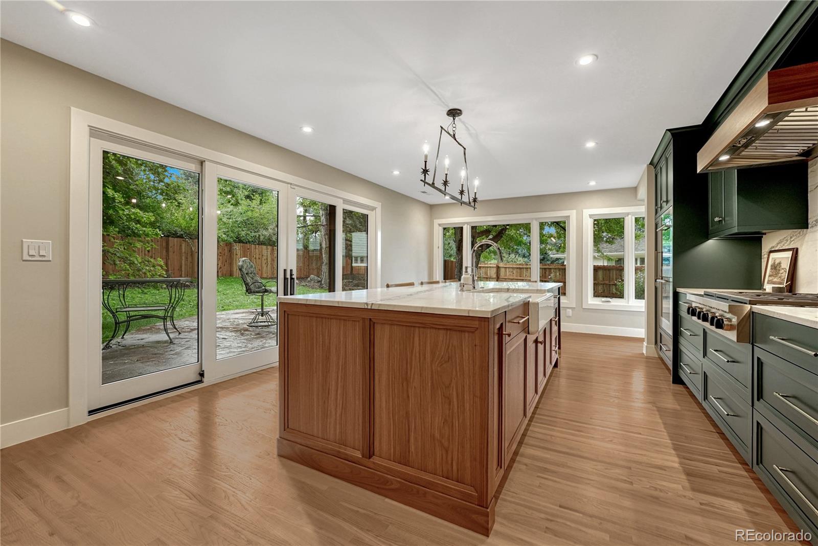 3080 E Flora Place Denver CO 80210