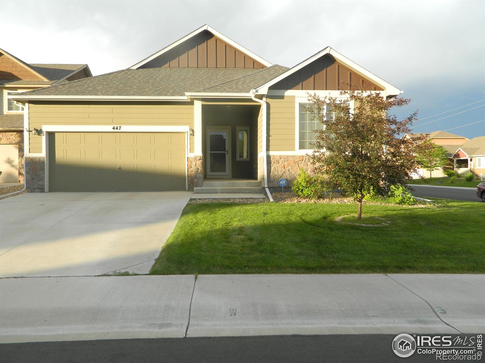 447 Havenbrook Drive Windsor CO 80550