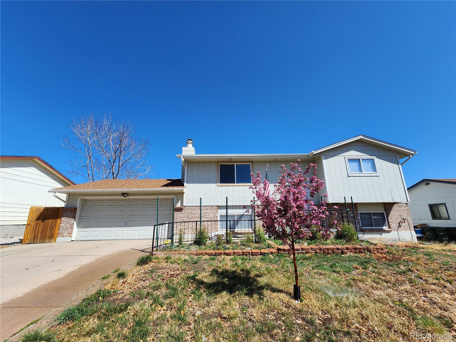 3341 E 99th Way Thornton CO 80229