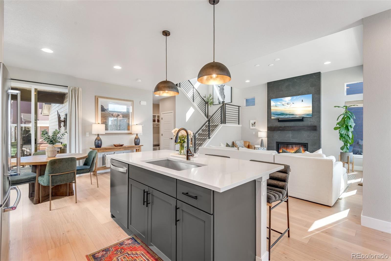 6241 Canterview Court Castle Pines CO 80108