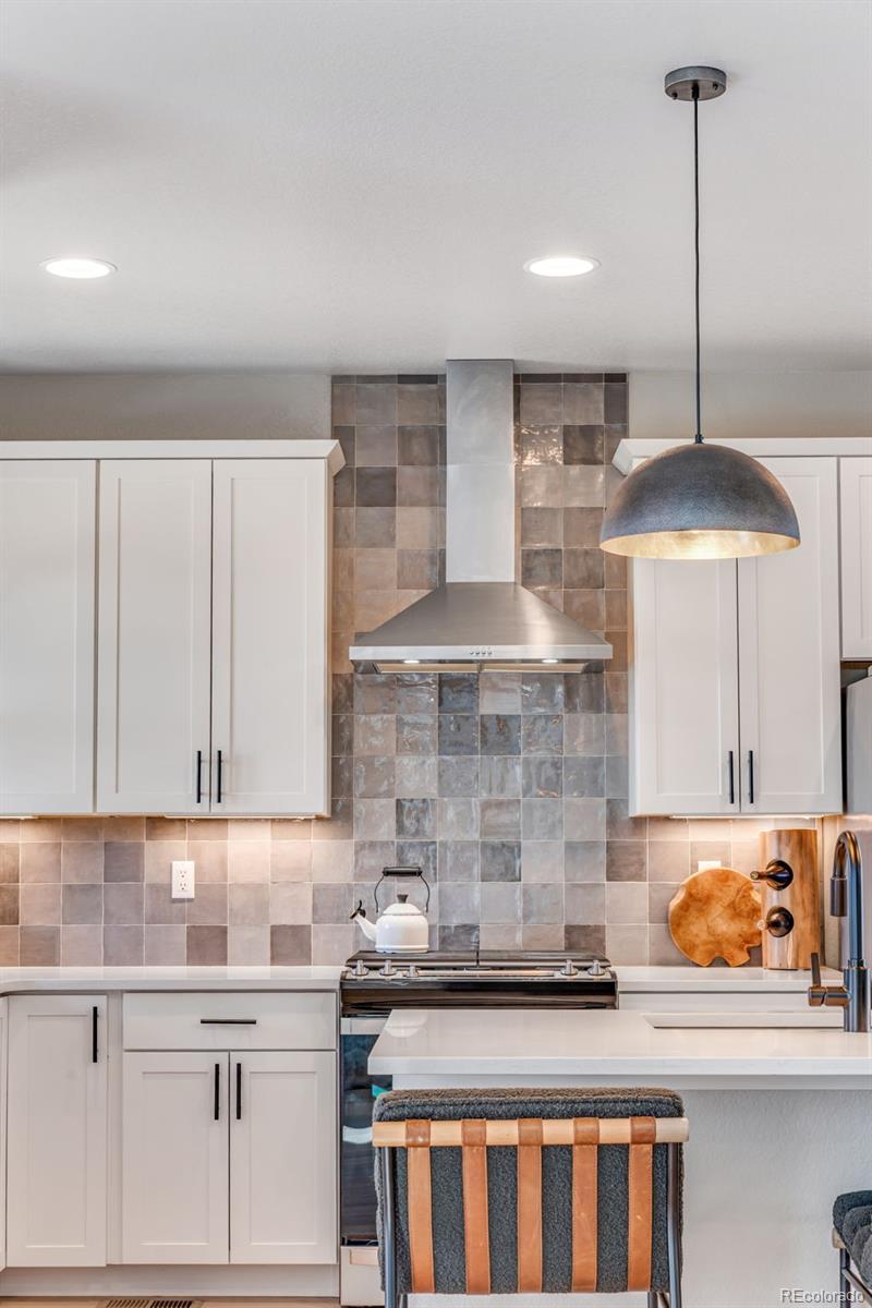 6241 Canterview Court Castle Pines CO 80108