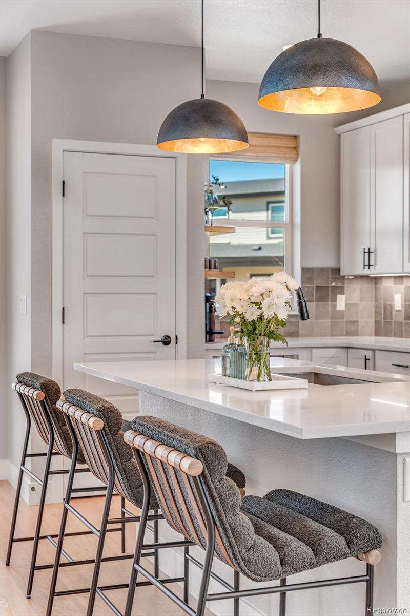 6241 Canterview Court Castle Pines CO 80108