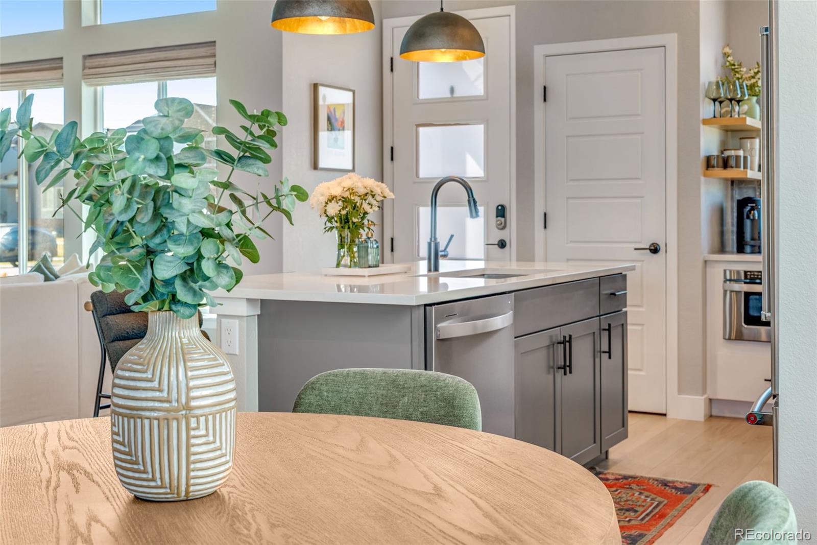 6241 Canterview Court Castle Pines CO 80108
