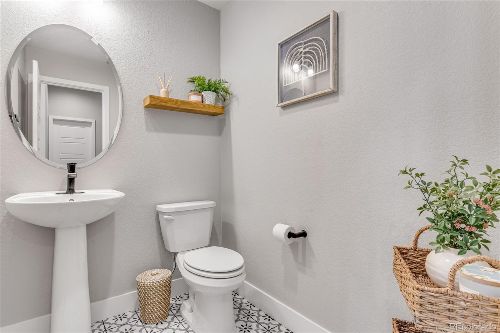 6241 Canterview Court Castle Pines CO 80108