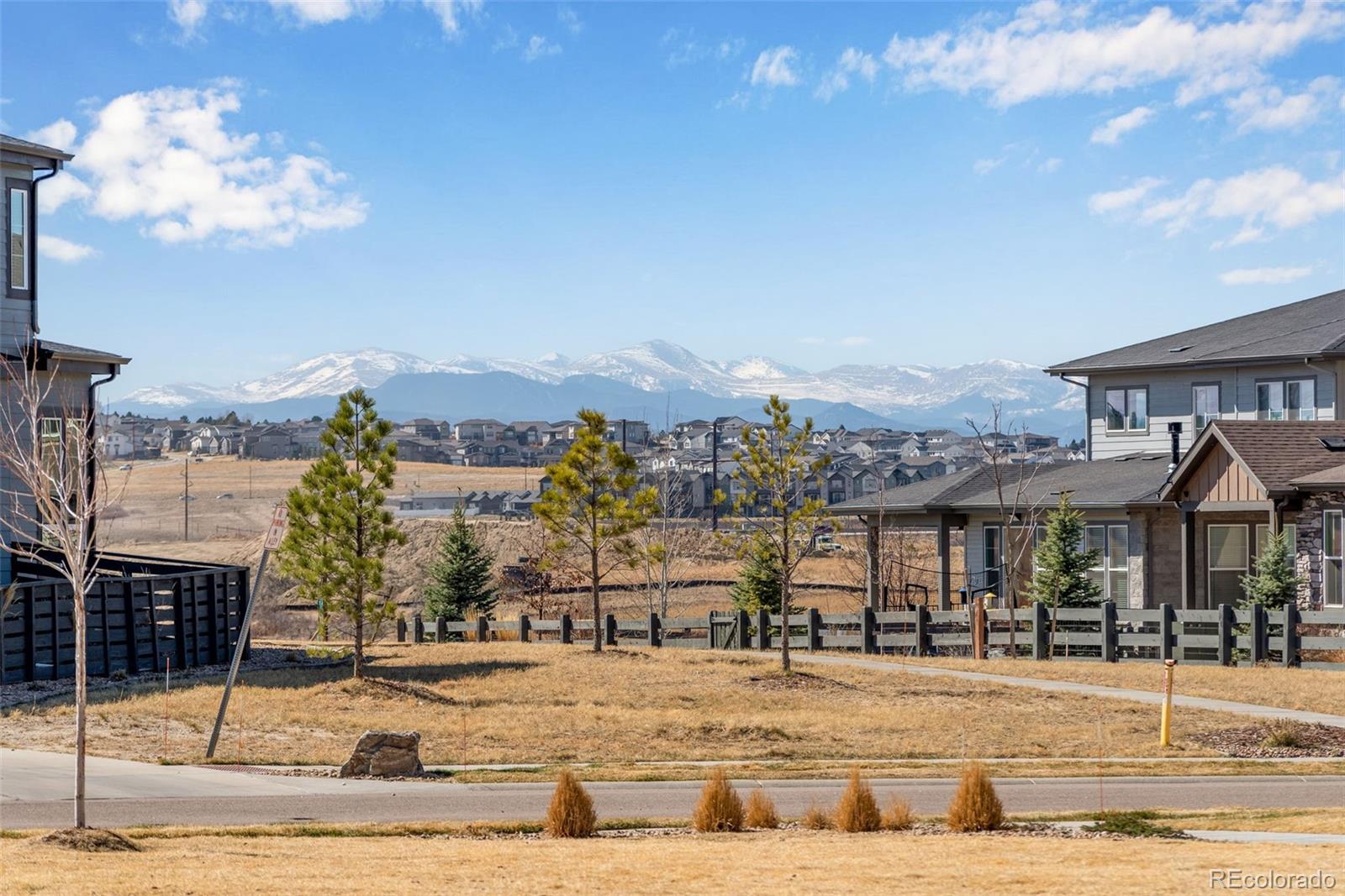 6241 Canterview Court Castle Pines CO 80108