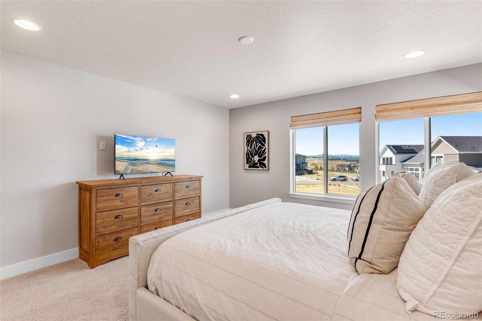 6241 Canterview Court Castle Pines CO 80108