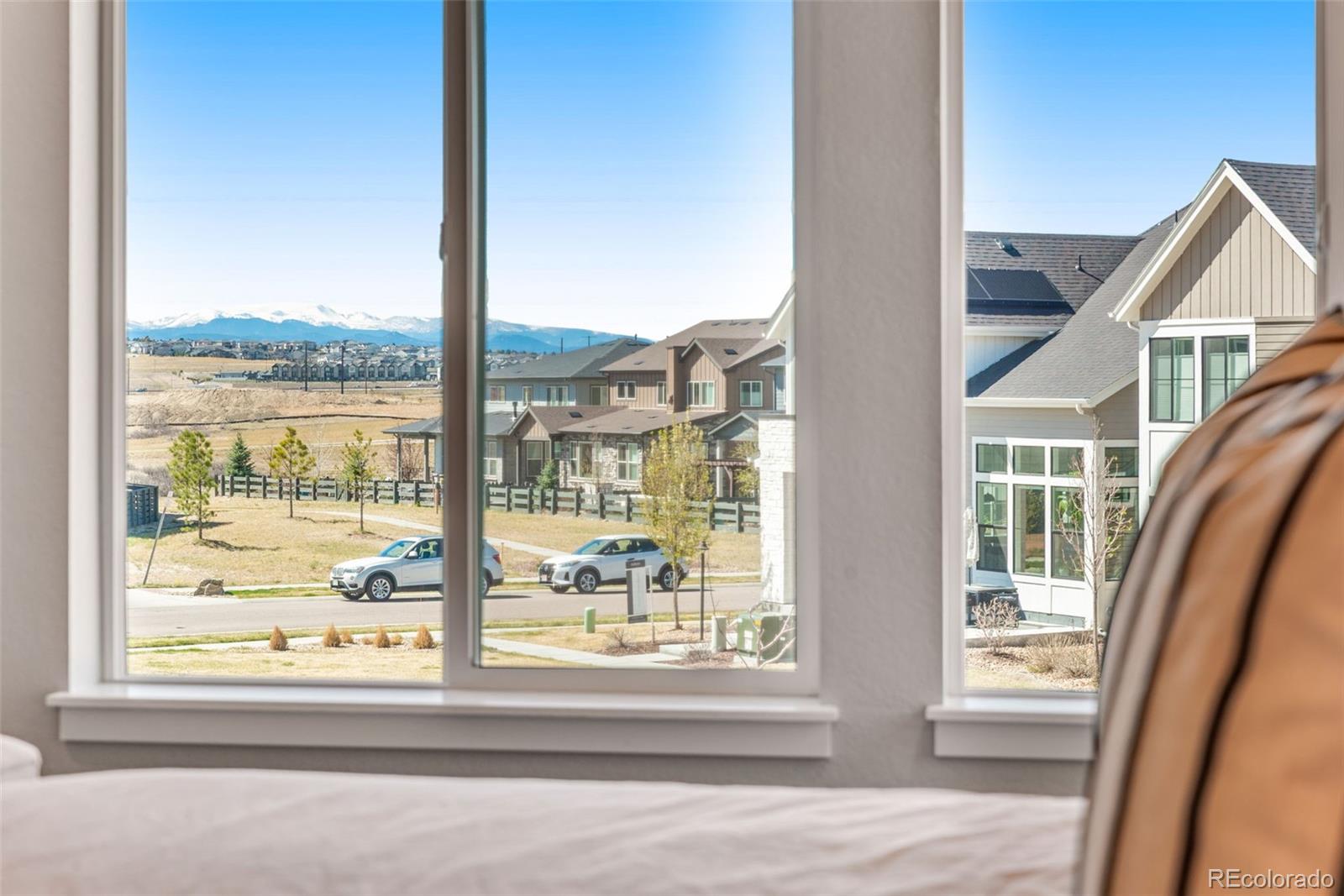 6241 Canterview Court Castle Pines CO 80108