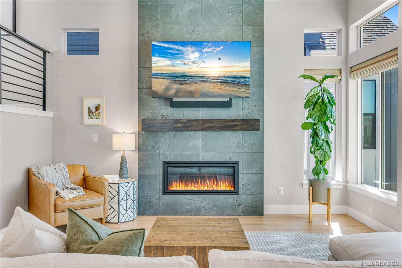 6241 Canterview Court Castle Pines CO 80108