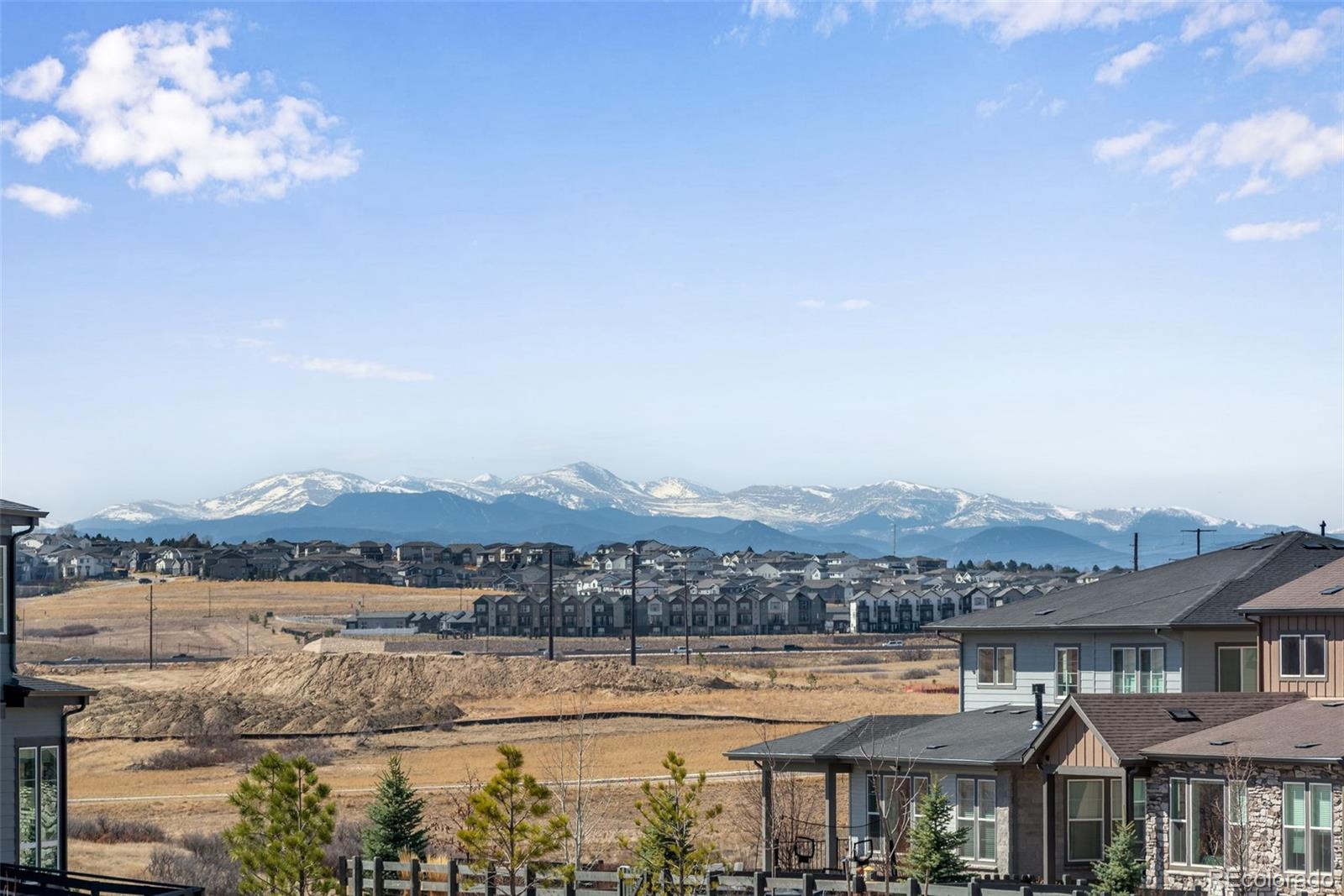 6241 Canterview Court Castle Pines CO 80108