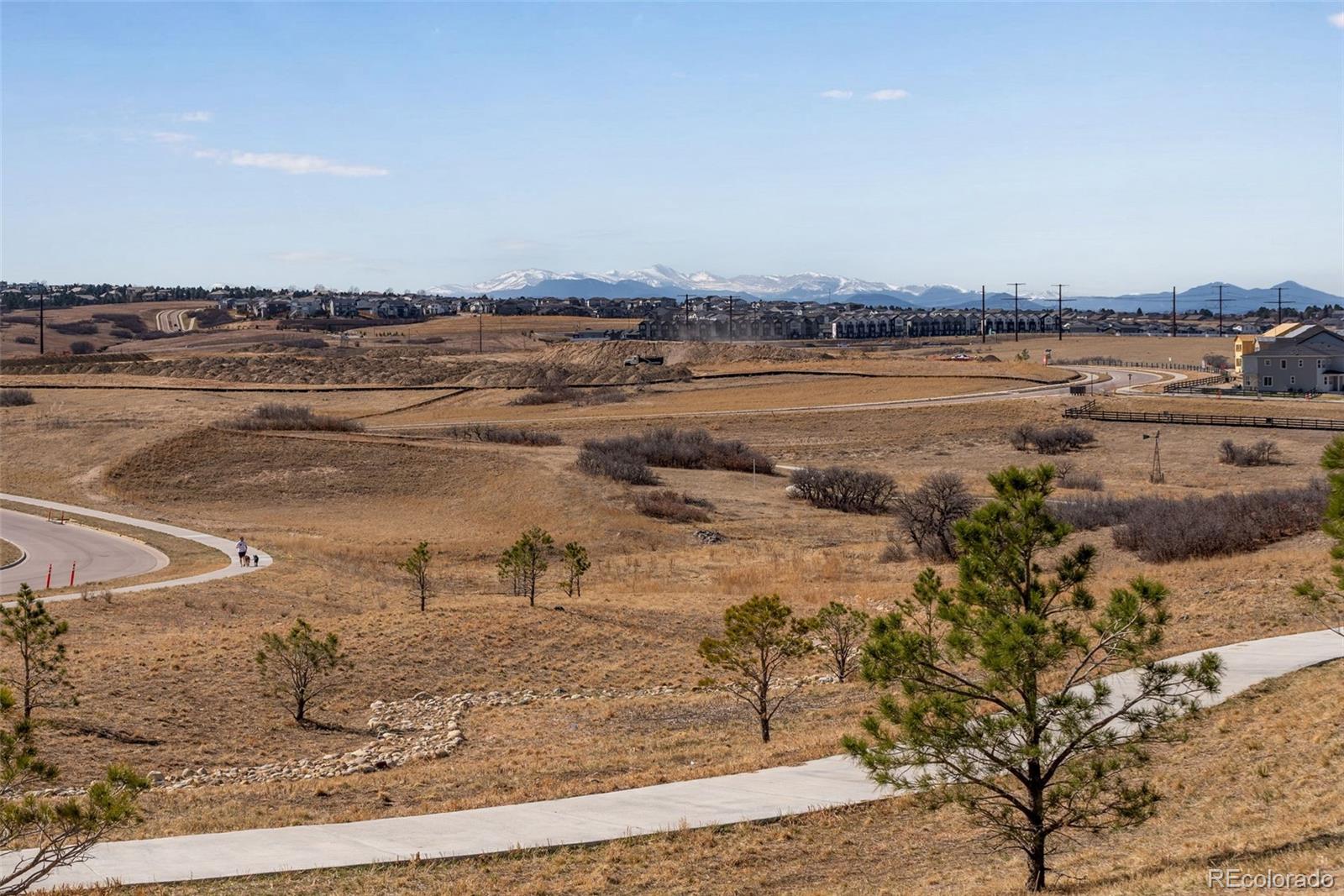 6241 Canterview Court Castle Pines CO 80108