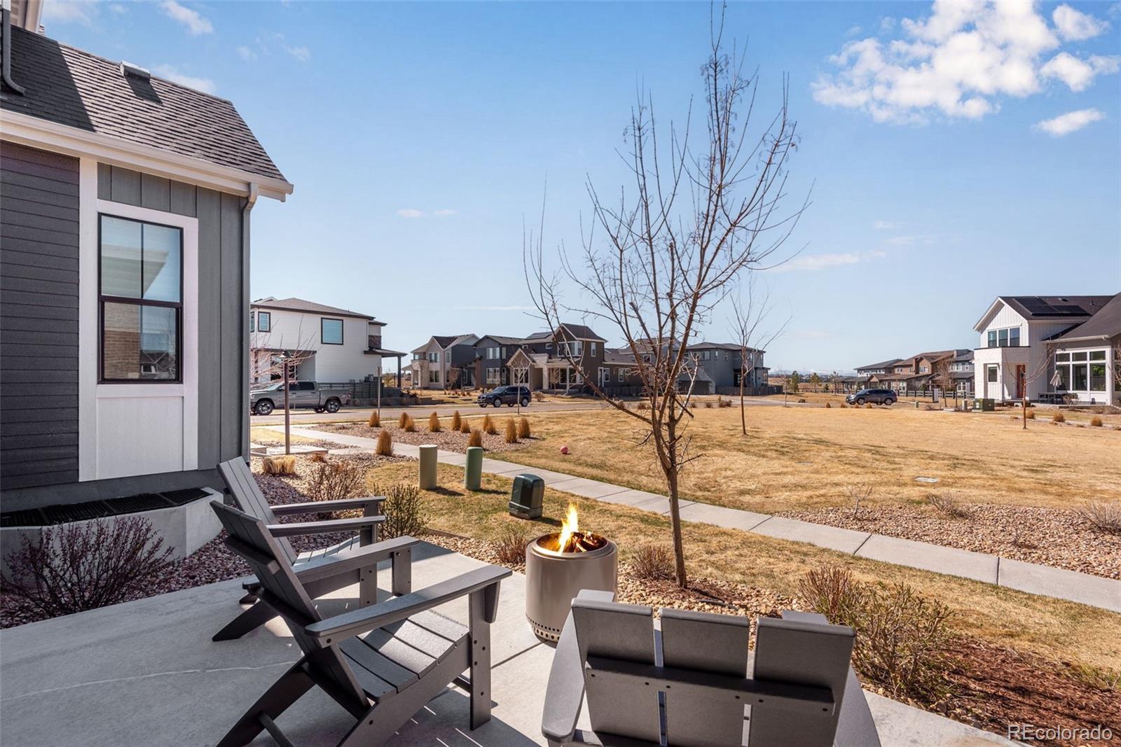 6241 Canterview Court Castle Pines CO 80108