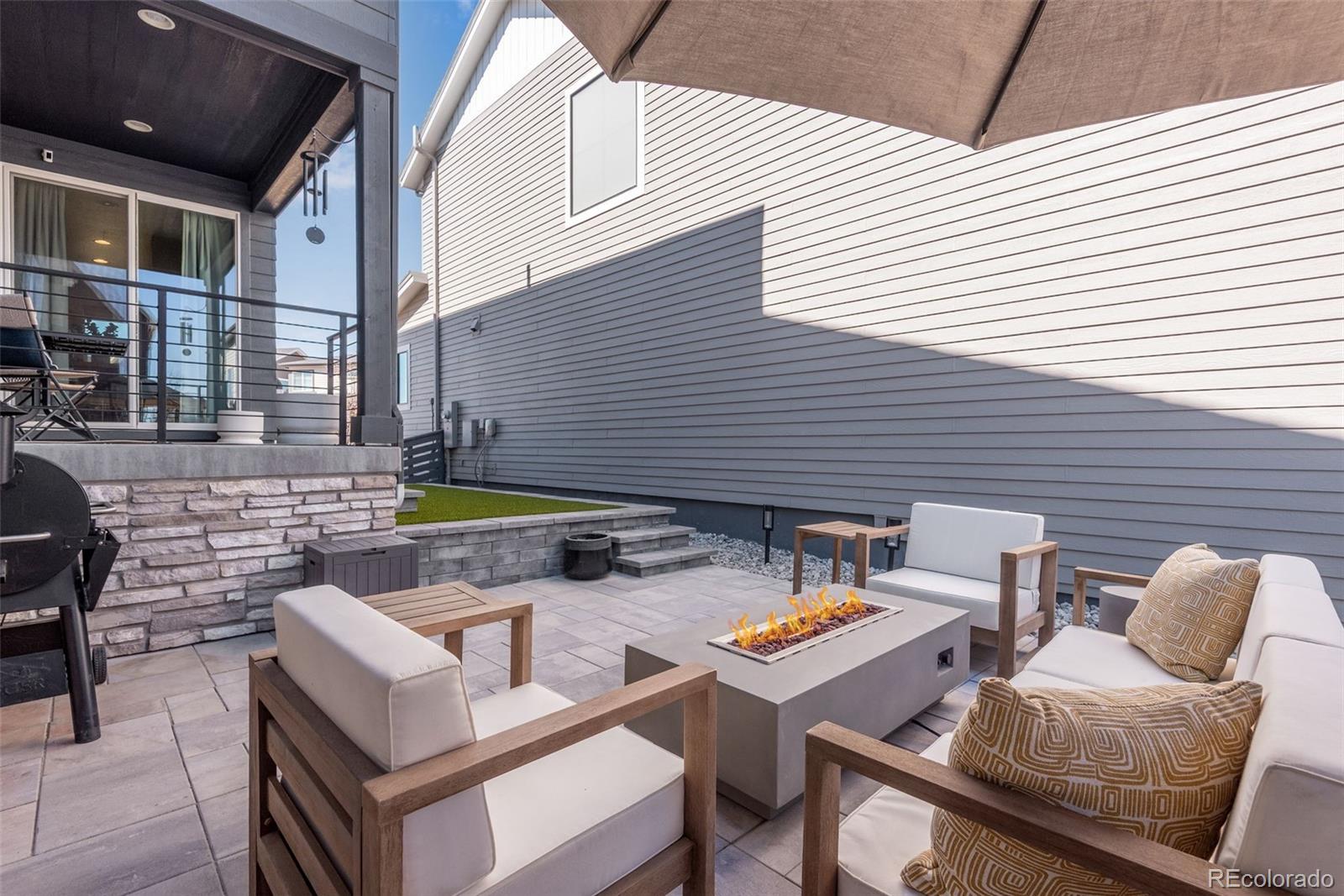 6241 Canterview Court Castle Pines CO 80108