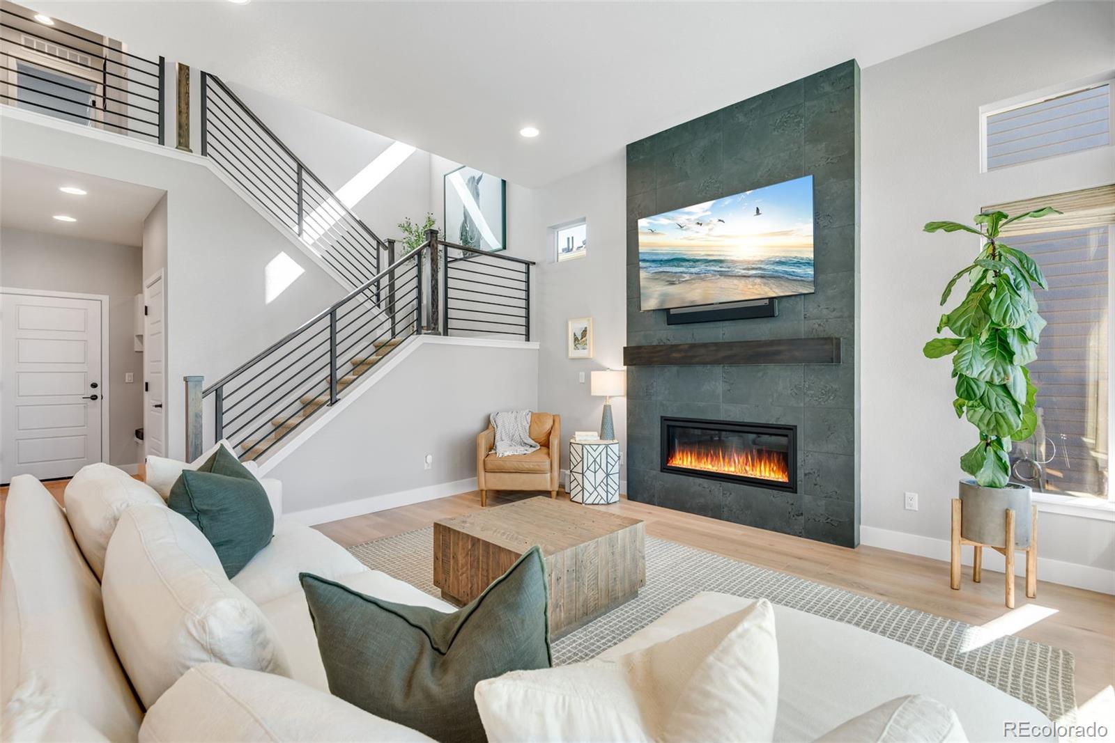 6241 Canterview Court Castle Pines CO 80108