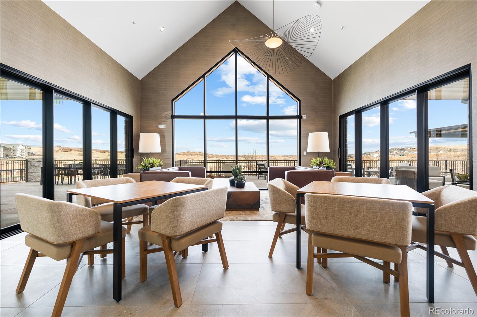6241 Canterview Court Castle Pines CO 80108