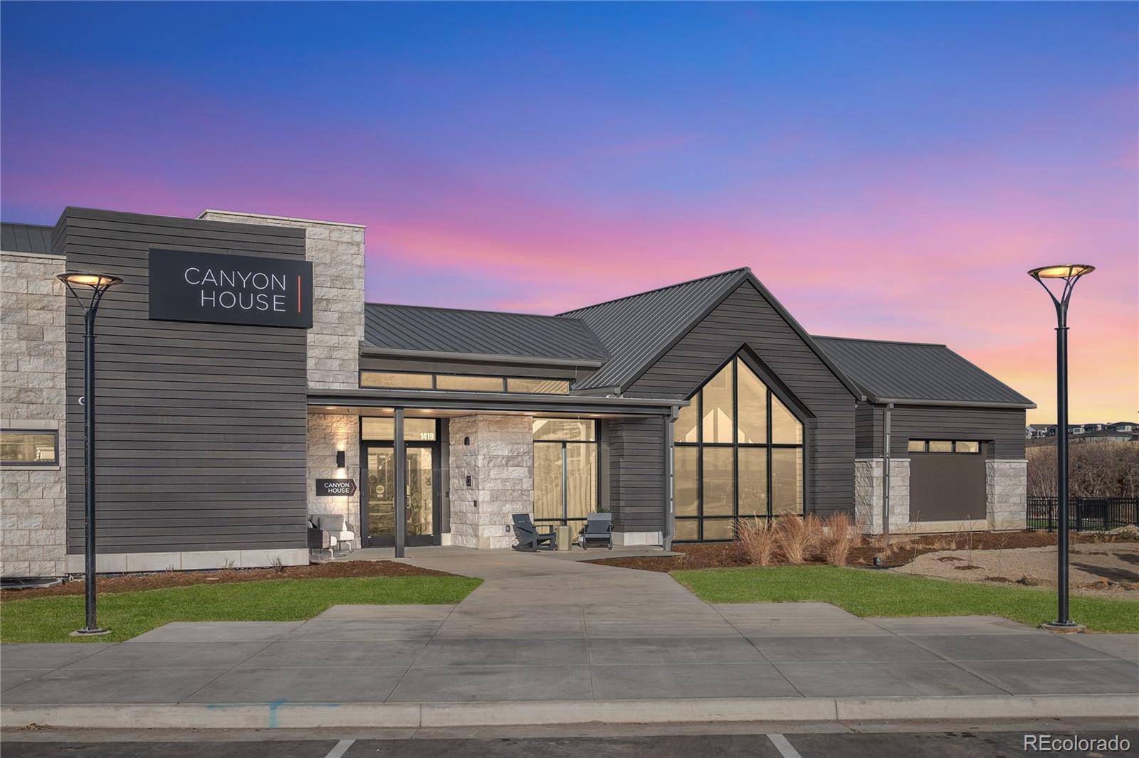 6241 Canterview Court Castle Pines CO 80108
