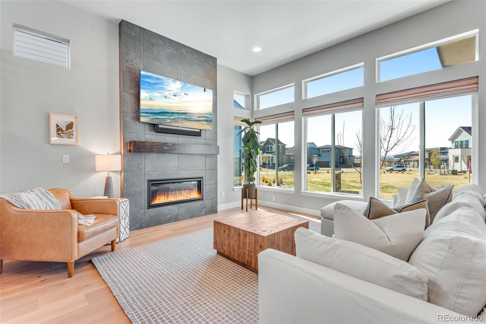 6241 Canterview Court Castle Pines CO 80108
