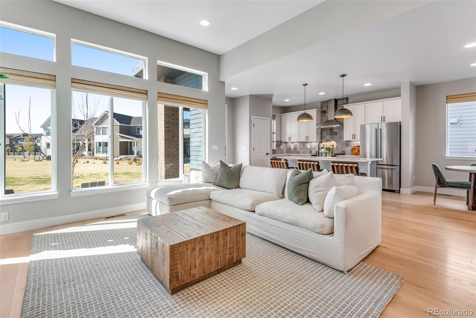 6241 Canterview Court Castle Pines CO 80108