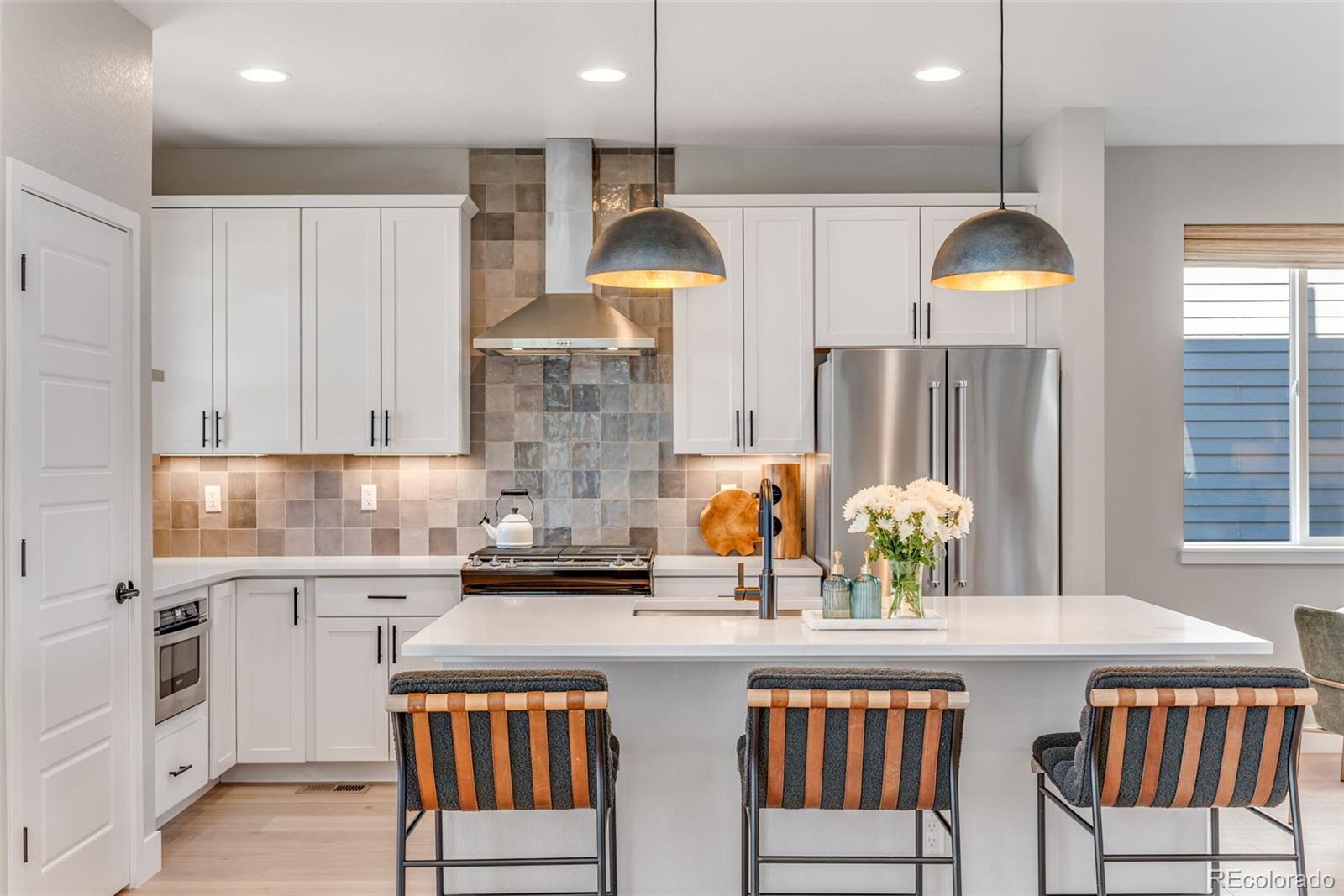 6241 Canterview Court Castle Pines CO 80108