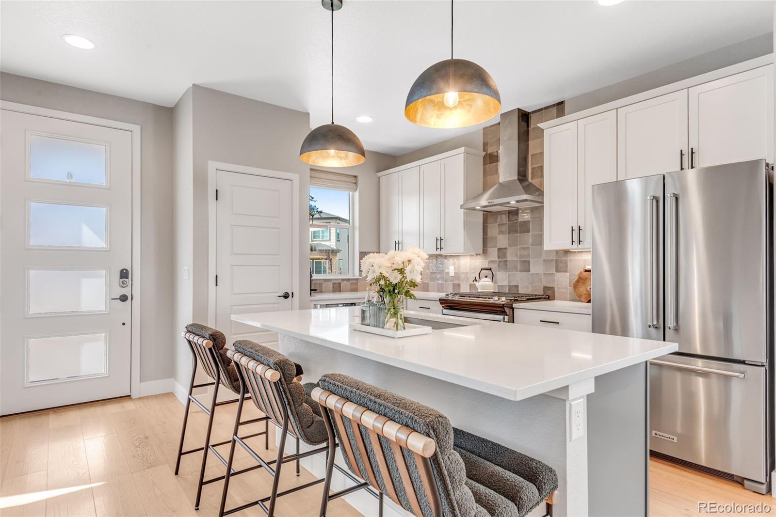 6241 Canterview Court Castle Pines CO 80108