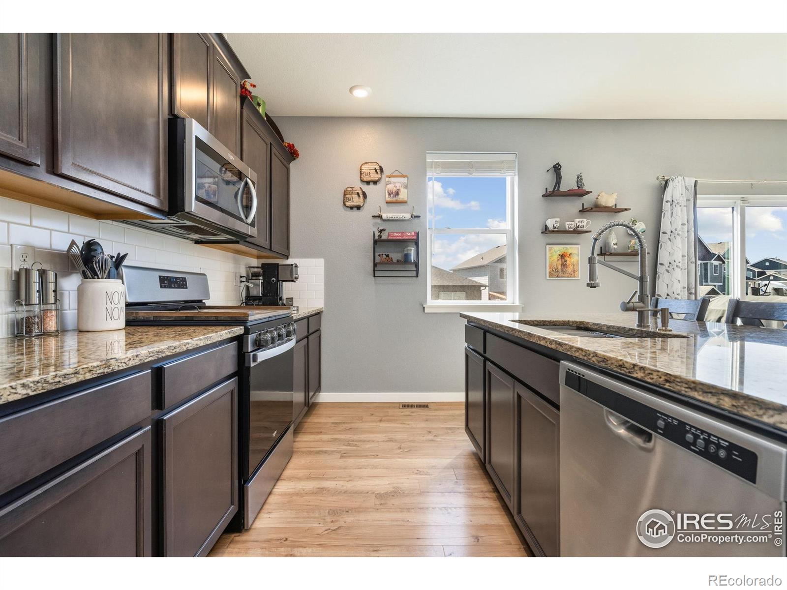 1233 Lily Mountain Road Severance CO 80550