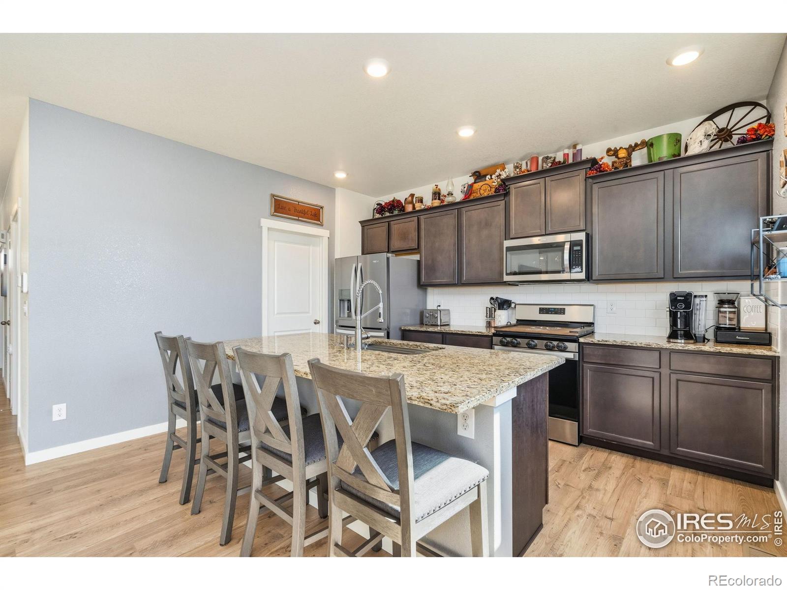 1233 Lily Mountain Road Severance CO 80550