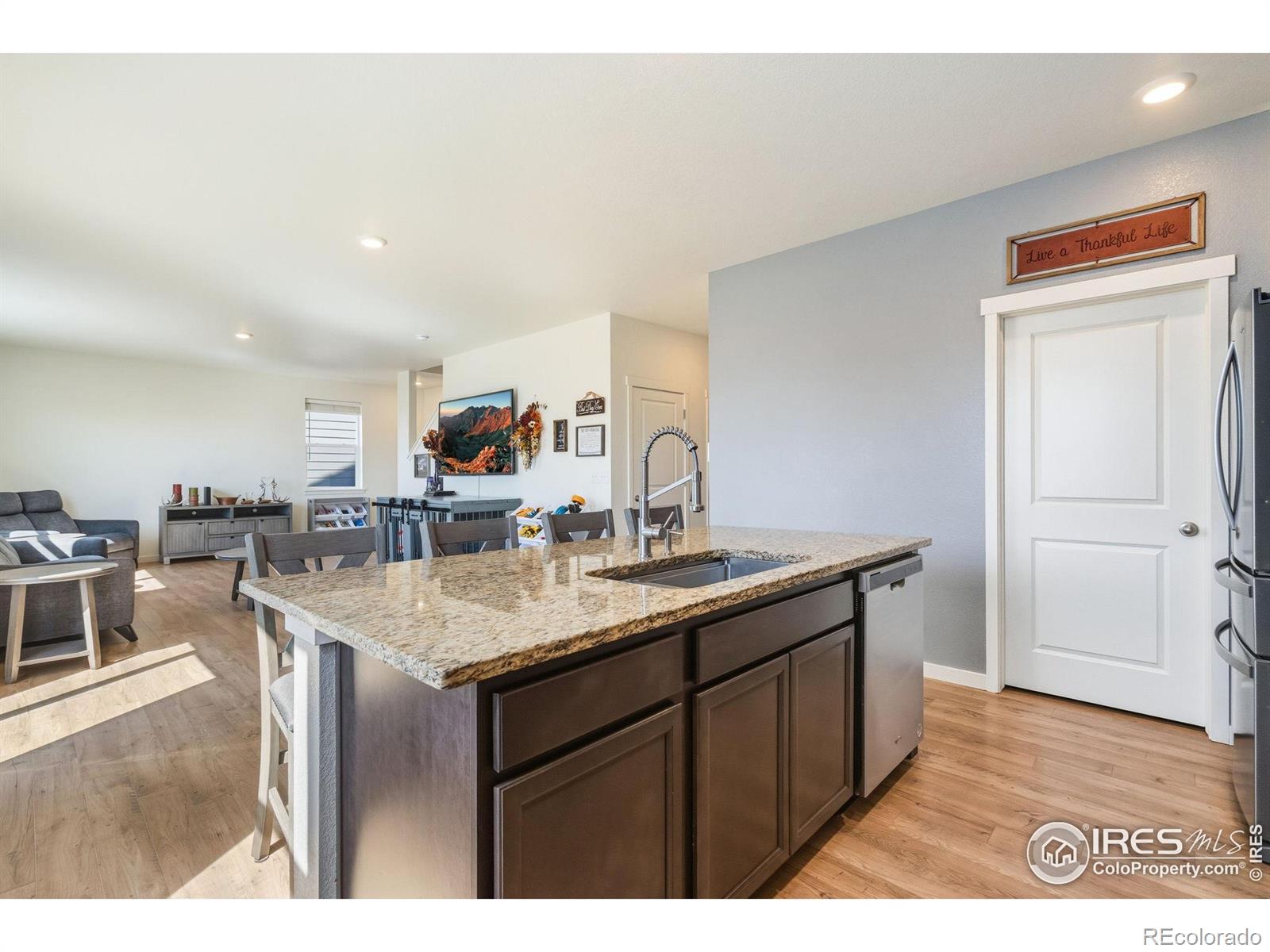 1233 Lily Mountain Road Severance CO 80550