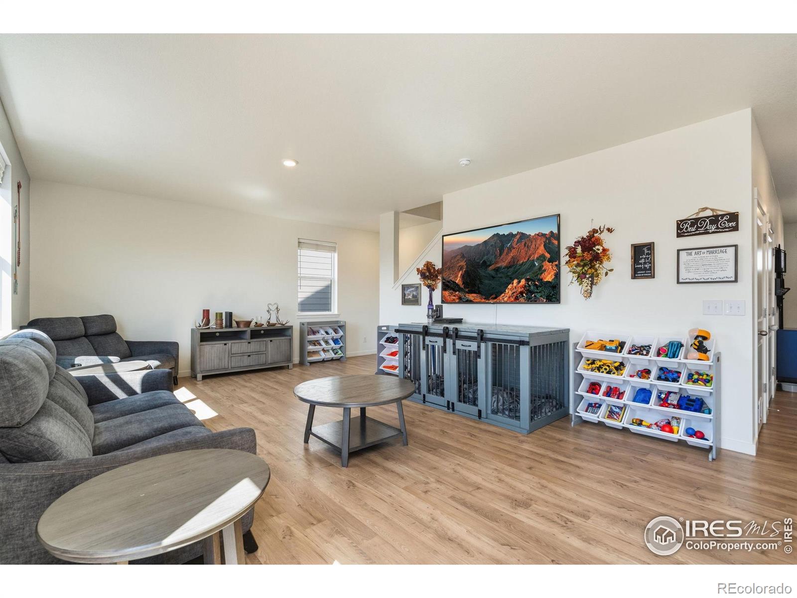 1233 Lily Mountain Road Severance CO 80550