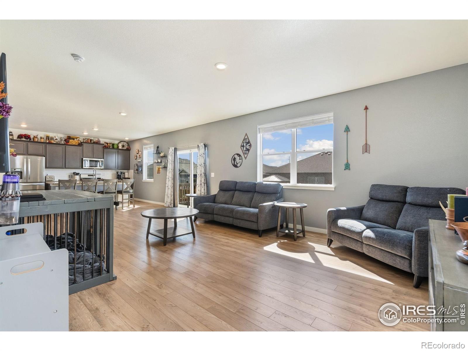 1233 Lily Mountain Road Severance CO 80550