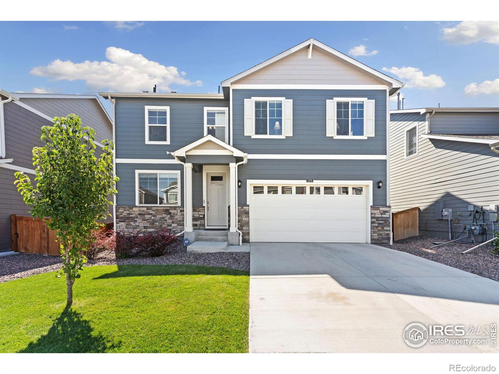 1233 Lily Mountain Road Severance CO 80550