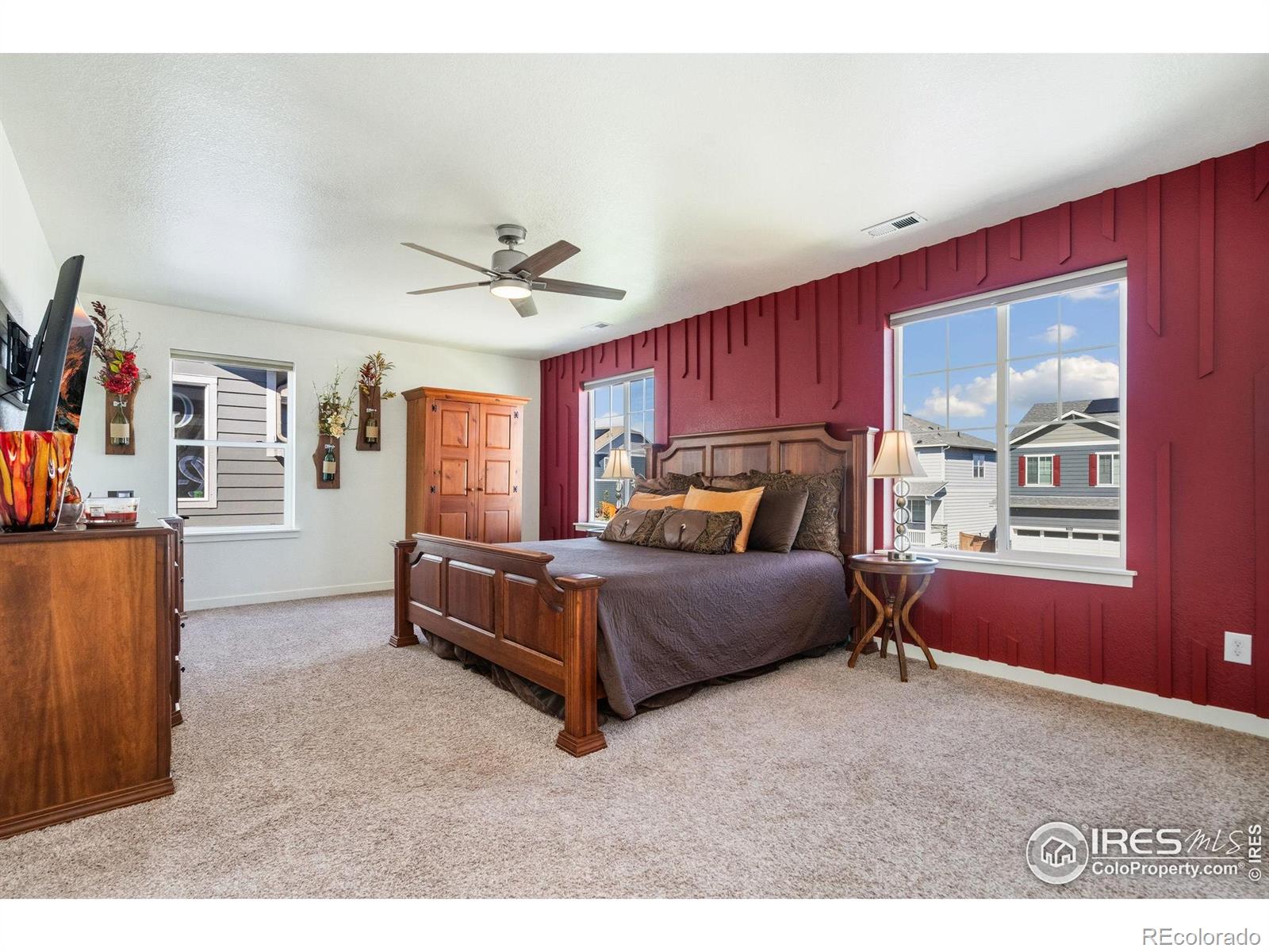 1233 Lily Mountain Road Severance CO 80550