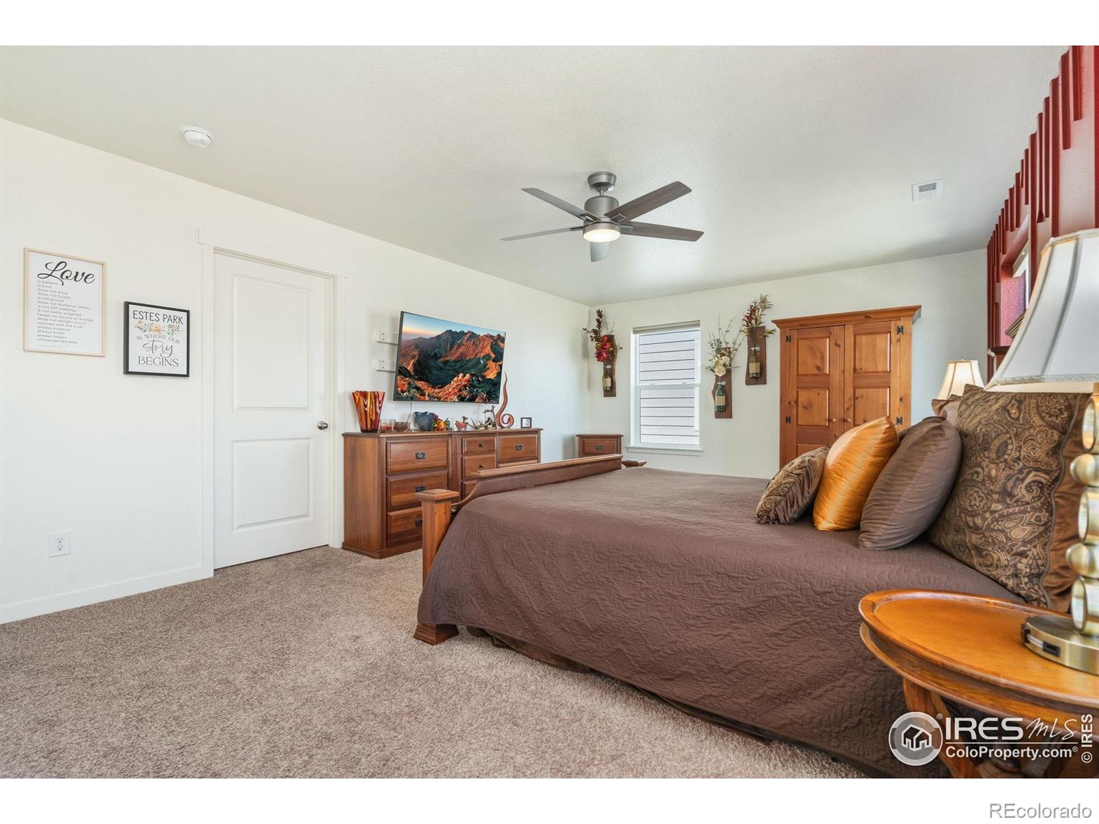 1233 Lily Mountain Road Severance CO 80550