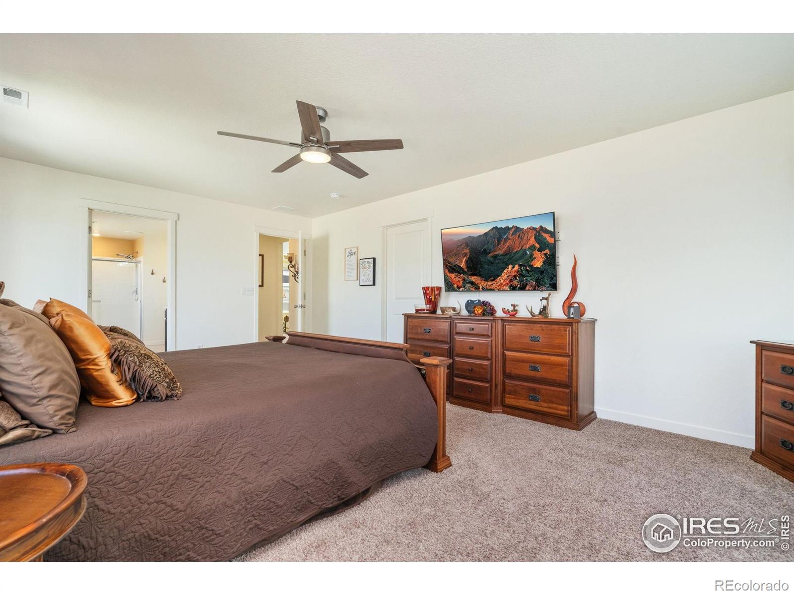 1233 Lily Mountain Road Severance CO 80550