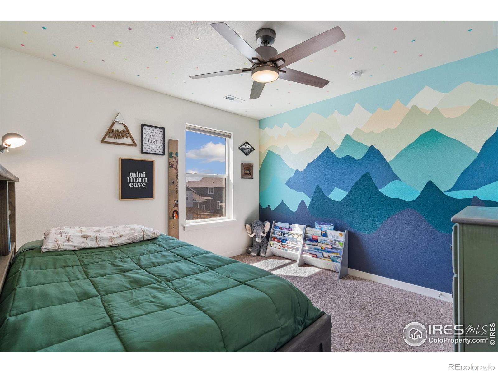 1233 Lily Mountain Road Severance CO 80550