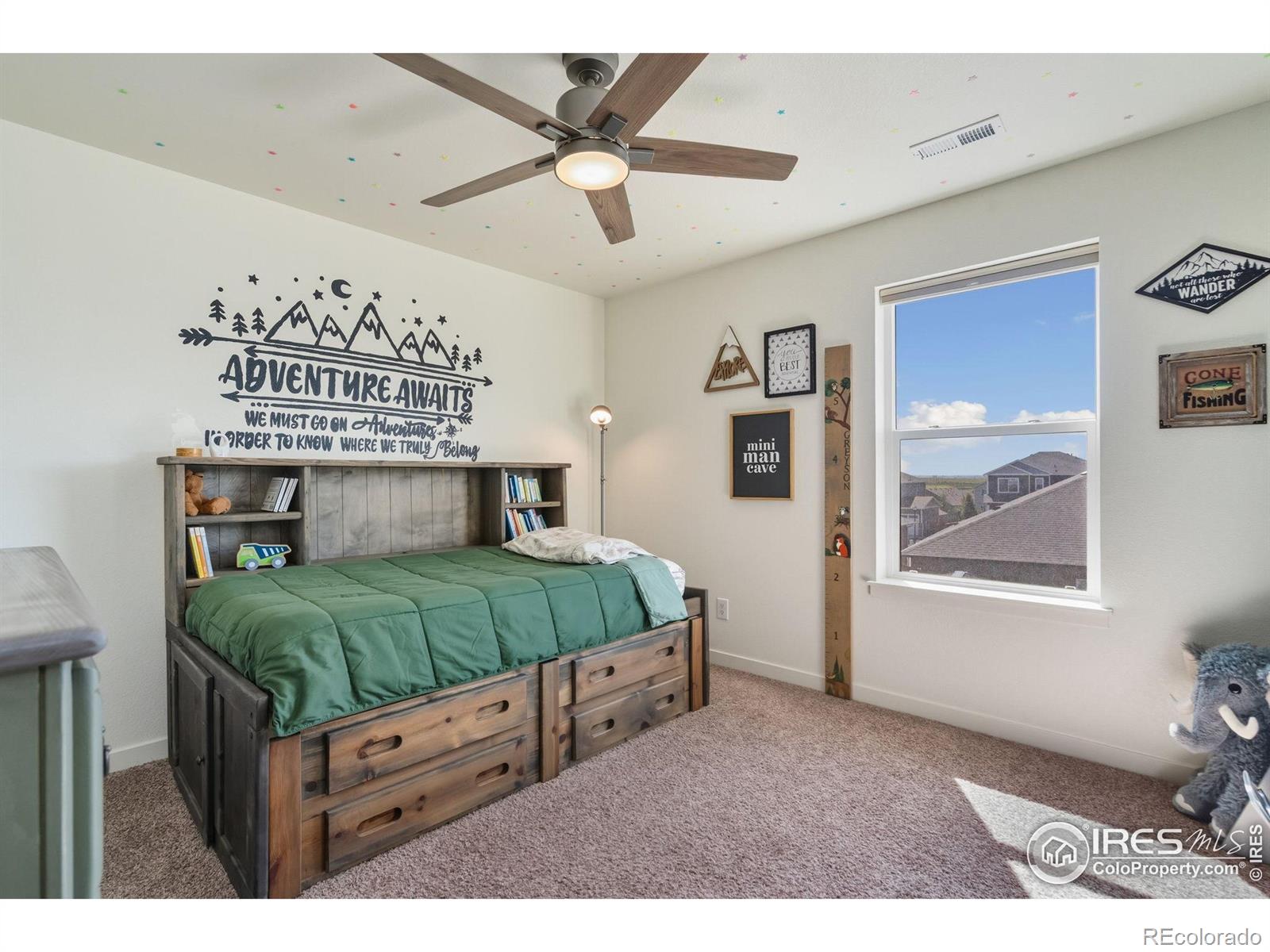1233 Lily Mountain Road Severance CO 80550