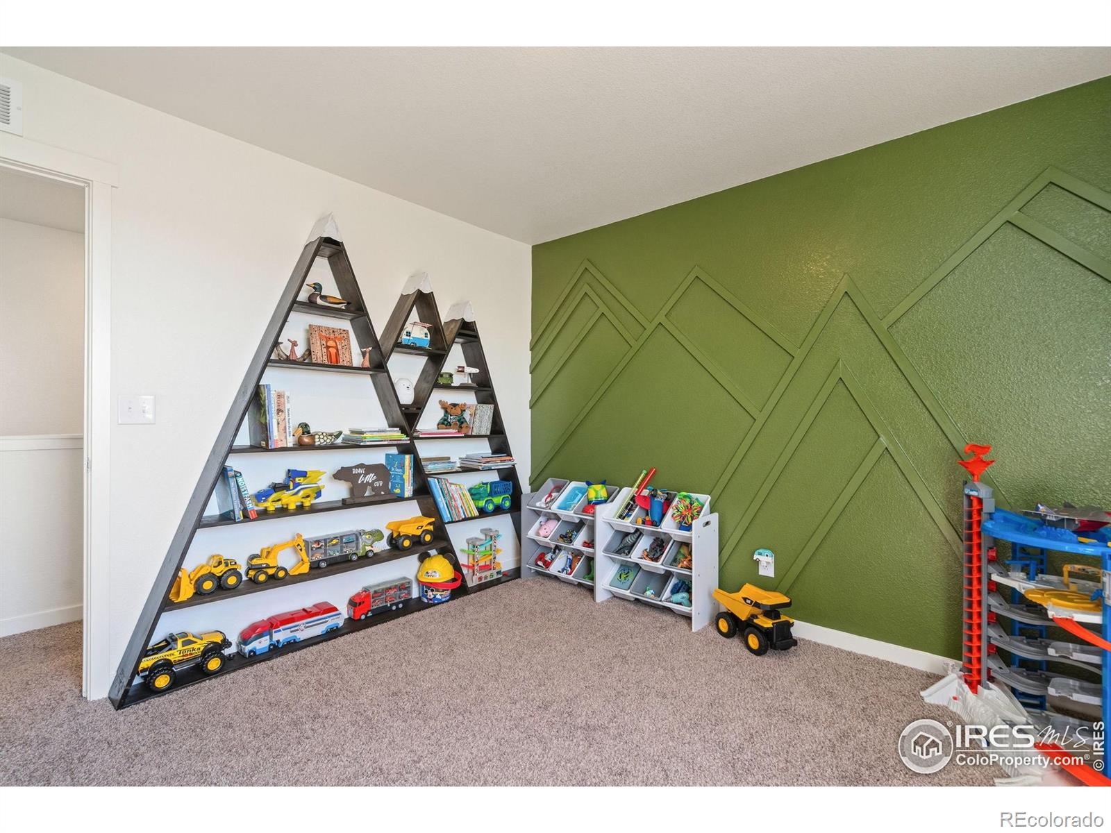 1233 Lily Mountain Road Severance CO 80550