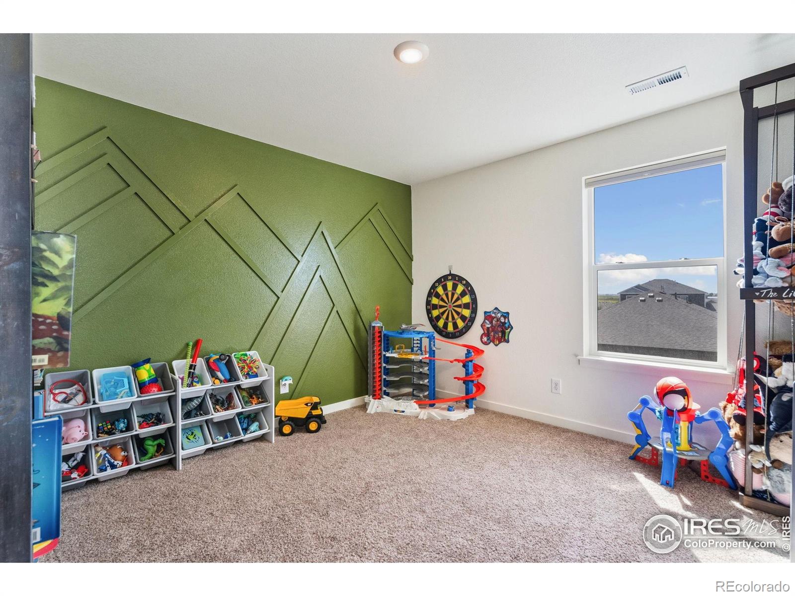 1233 Lily Mountain Road Severance CO 80550