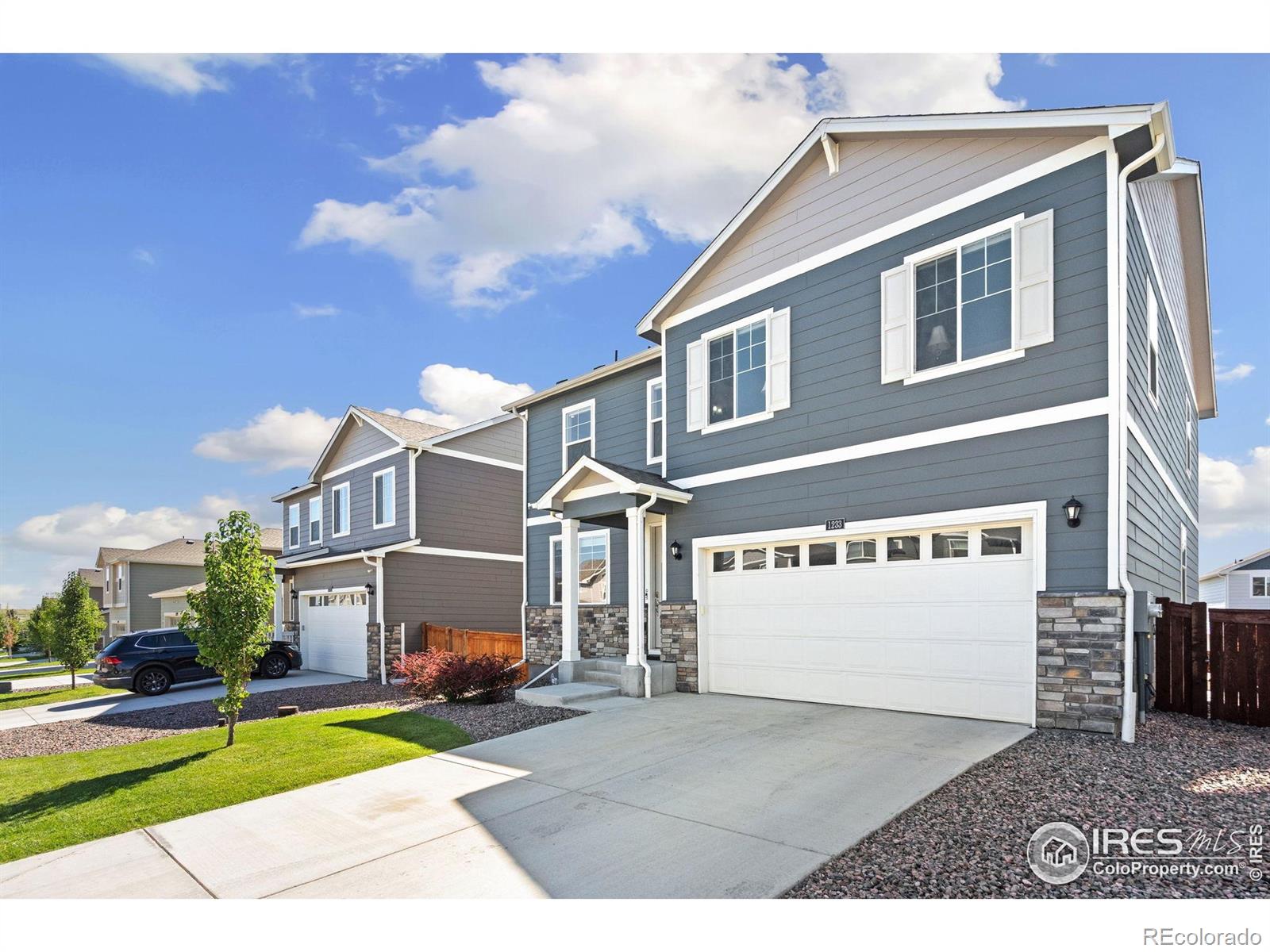 1233 Lily Mountain Road Severance CO 80550