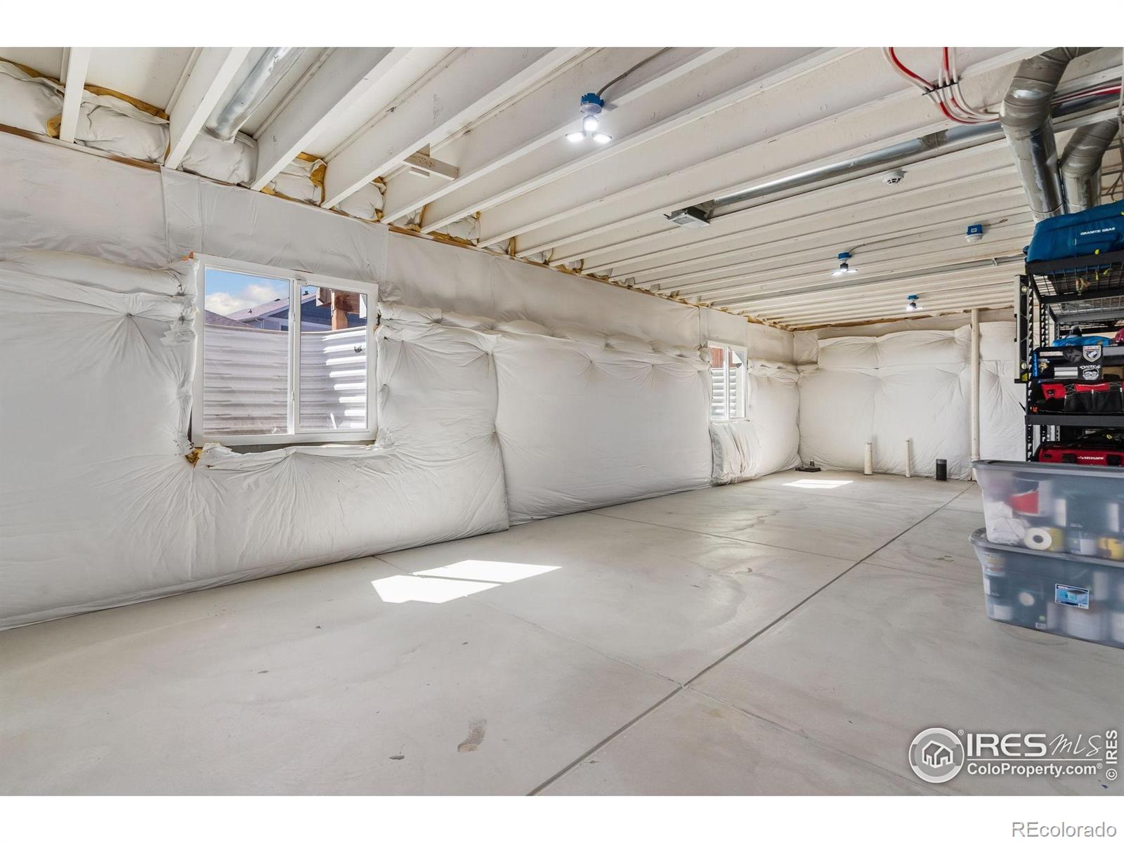 1233 Lily Mountain Road Severance CO 80550