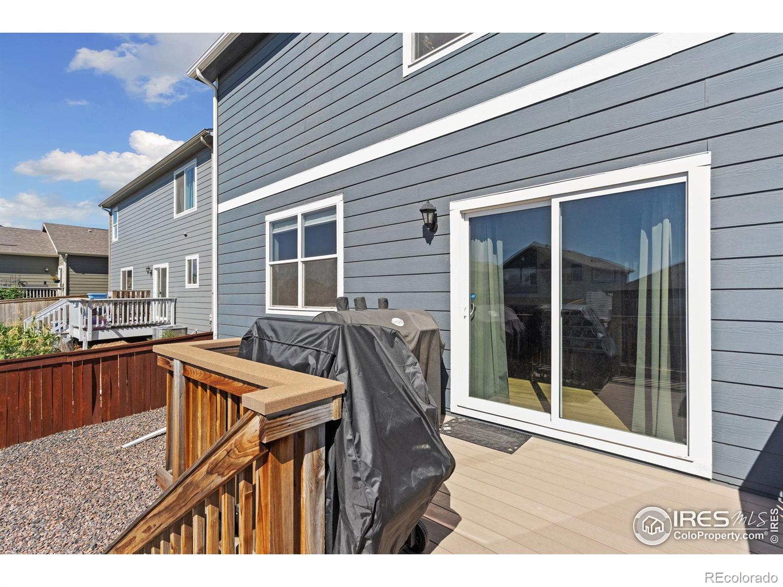 1233 Lily Mountain Road Severance CO 80550